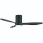 Orbegozo CP 180132 Ventilador de Techo 132cm 35W 6 velocidades